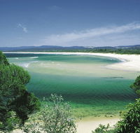 Rotary Walk Merimbula - Perths Hotel