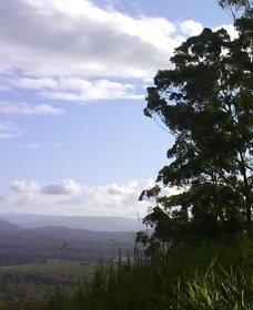 Sherwood Nature Reserve - Perths Hotel 0