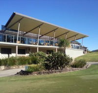 Coffs Harbour Golf Club - Perths Hotel