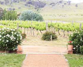 Brindabella Hills Winery - Perths Hotel 0