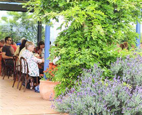 Brindabella Hills Winery - Perths Hotel 1