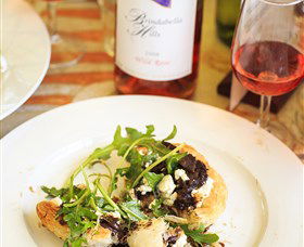 Brindabella Hills Winery - Perths Hotel 2