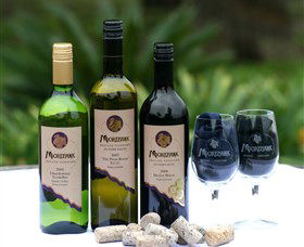 Moorebank Private Vineyard - Perths Hotel 6