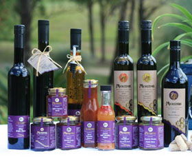 Moorebank Private Vineyard - Perths Hotel 7