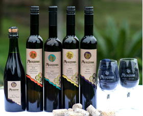 Moorebank Private Vineyard - Perths Hotel 5