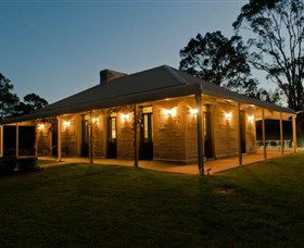 Pokolbin Estate Vineyard - Perths Hotel 0