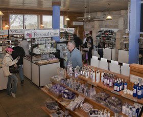 Pokolbin Estate Vineyard - Perths Hotel 2
