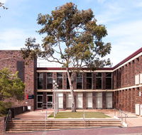 Shoalhaven City Arts Centre