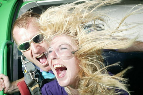 Skydive Sydney North Coast - Perths Hotel 1