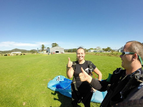 Skydive Sydney North Coast - Perths Hotel 6
