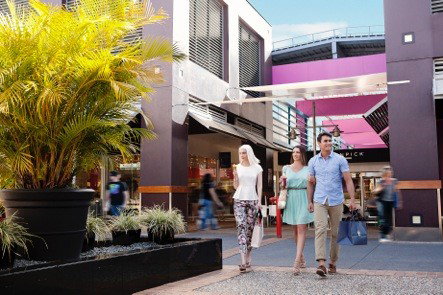 Acton ACT Perths Hotel