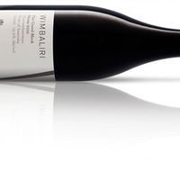 Wimbaliri Wines - Perths Hotel