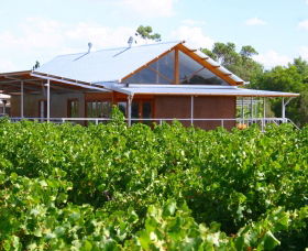 Myall Park NSW Perths Hotel