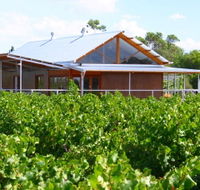 Yarran Wines - Perths Hotel