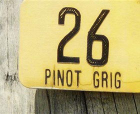 Angullong Wines - Perths Hotel 2