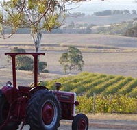 Pankhurst Wines - Perths Hotel