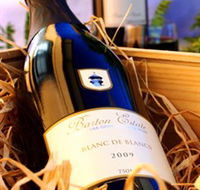 Barton Estate Wines - Perths Hotel