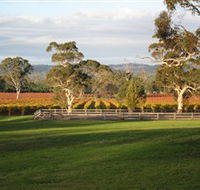 Top Note Vineyard - Perths Hotel