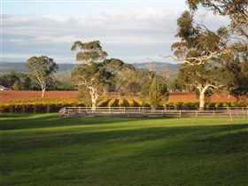 Top Note Vineyard - Perths Hotel 0