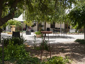 Shut The Gate Winery And Cellar Door - Perths Hotel 1