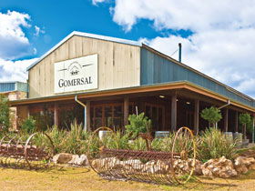 Gomersal SA Perths Hotel