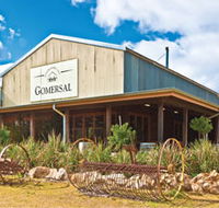 Gomersal Wines - Perths Hotel