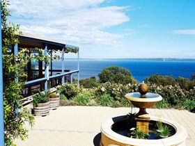 Sunset Winery Kangaroo Island - Perths Hotel 1