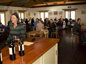 Pindarie - Perths Hotel 1