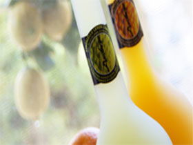 Ambra Limoncello - Perths Hotel 0