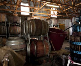 Zig Zag Rd Winery - Perths Hotel 4