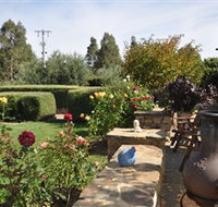 Garners Heritage Wines - Perths Hotel