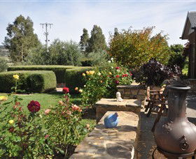 Garners Heritage Wines - Perths Hotel 0