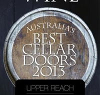 Upper Reach Winery and Cellar Door - Perths Hotel