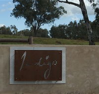 Indigo Vineyard