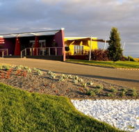 Ghost Rock Vineyard - Perths Hotel