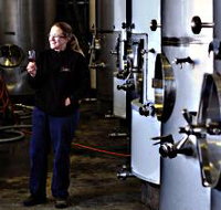 Holm Oak Vineyard - Perths Hotel