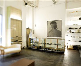 Eastern Market | Fabrica - Perths Hotel 3