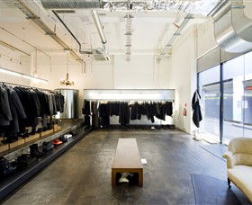 Eastern Market | Fabrica - Perths Hotel 1