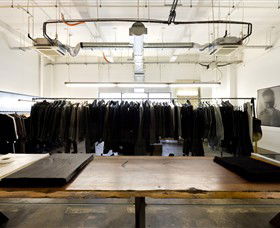Eastern Market | Fabrica - Perths Hotel 2