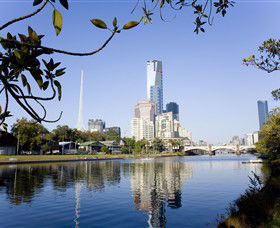 Yarra River - Perths Hotel 0