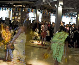 Koorie Heritage Trust - Perths Hotel 0