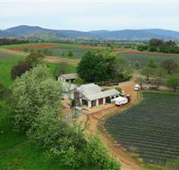 Schmidts Strawberry Winery - Perths Hotel