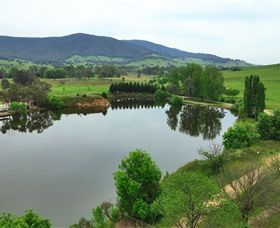 Schmidts Strawberry Winery - Perths Hotel 2