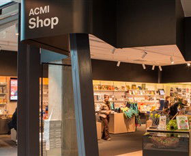 ACMI Shop - Perths Hotel 0