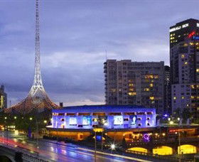 Arts Centre Melbourne - Perths Hotel 0