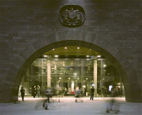 NGV International - Perths Hotel 1