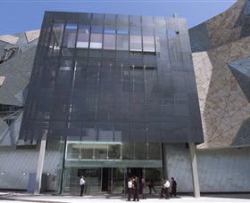 NGV International - Perths Hotel 2