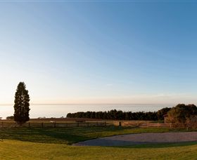 Bellarine Smokehouse - Perths Hotel 0