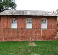 Wymah Museum - Perths Hotel