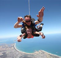 Skydive The Beach and Beyond Great Ocean Road - Perths Hotel